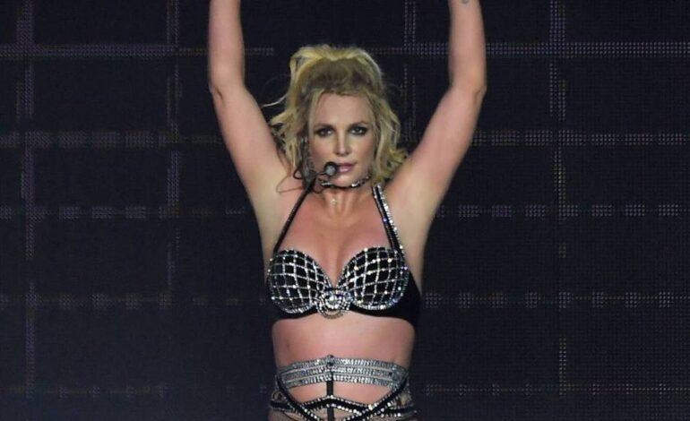 Britney Spears Denies Viral Driving Video Claims, Urgent Concerns Rise