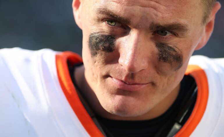 Broncos Face Jets in London: Live Updates and Key Insights