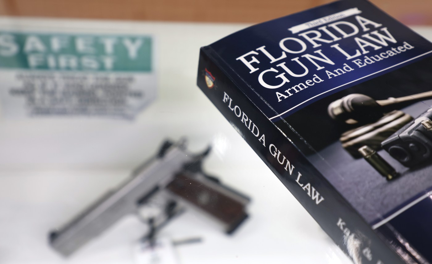 Broward Judge Rules Florida’s Concealed Carry Ban for Under 21 Unconstitutional