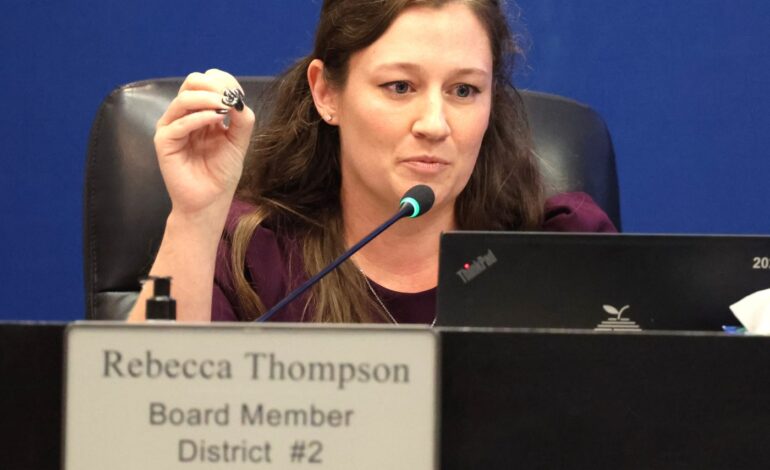 Broward School Board Approves Cellphone Use at Lunchtime
