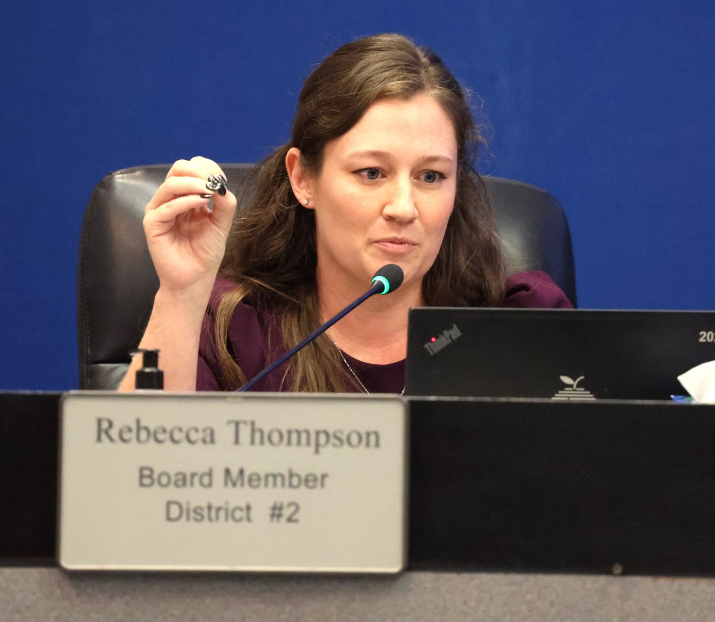 Broward School Board Approves Cellphone Use at Lunchtime