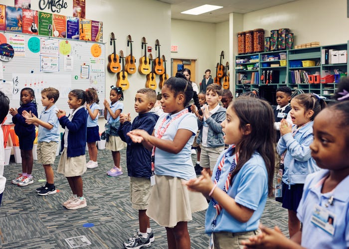 Broward Schools Face Urgent Enrollment Crisis, Innovative Solutions Unveiled