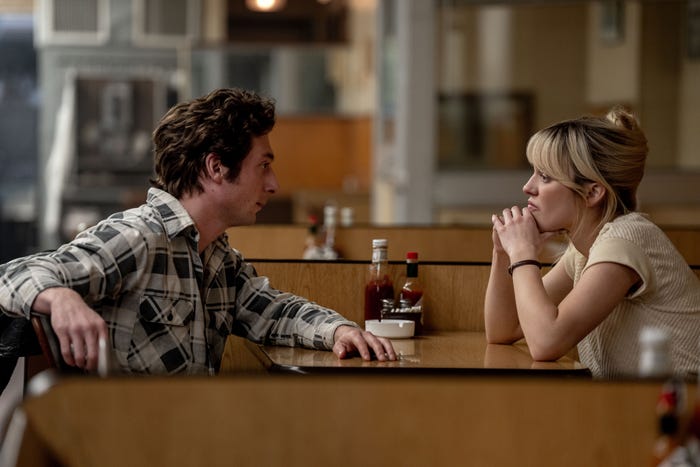 Bruce Springsteen Biopic Reveals Faye as Composite Character
