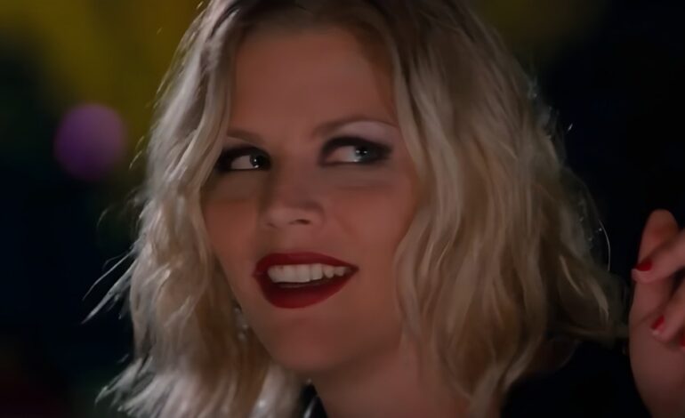 Busy Philipps Breaks Silence on Pacey’s ‘Wild’ Teacher Romance
