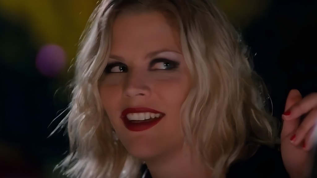 Busy Philipps Breaks Silence on Pacey’s ‘Wild’ Teacher Romance