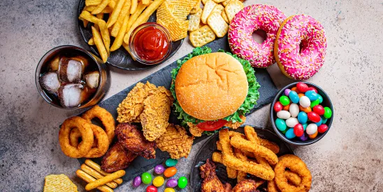 California Enacts Groundbreaking Law Banning Ultra-Processed Foods in Schools