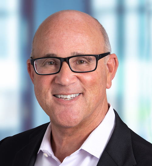 California Forever Names Jim Wunderman as Head of Public Affairs