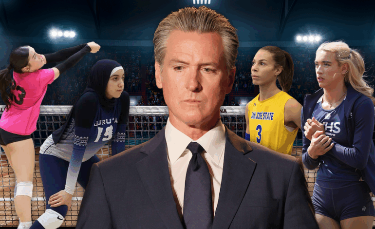 California Passes Urgent Athlete Equity Law Amid Rising Tensions