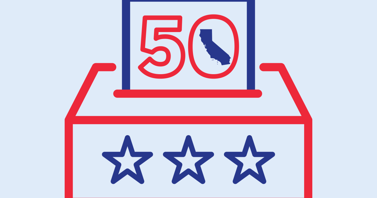 California Special Election: Key Changes to Congressional Districts