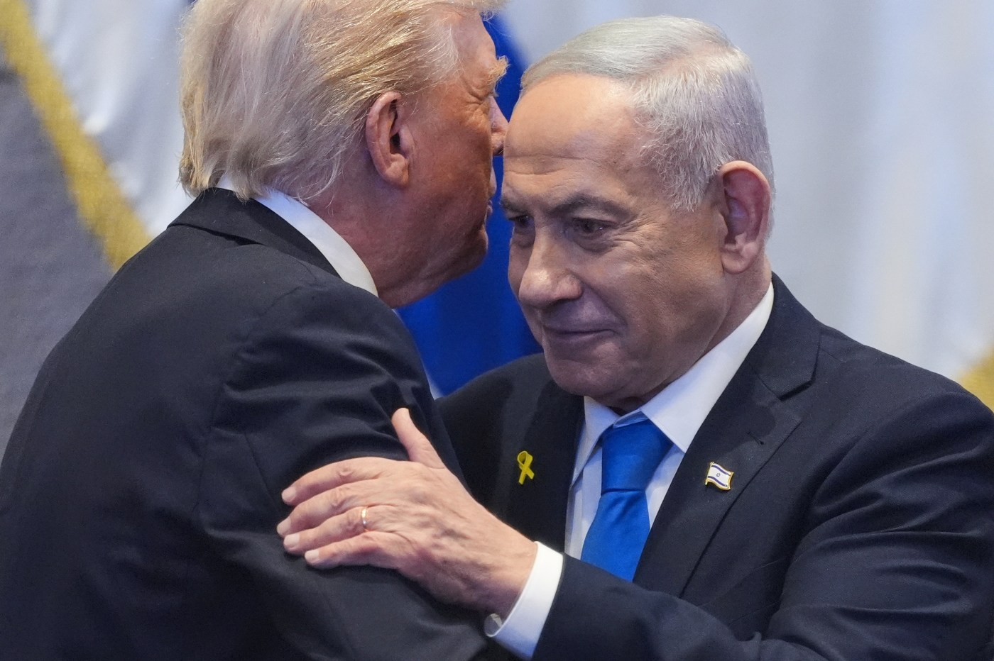 Calls for Peace in Israel and Gaza: Competing Views Emerge