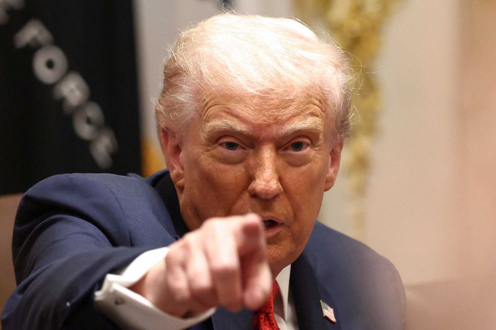 Calls to Remove Trump Using 25th Amendment Meet High Bar