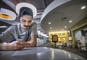 Candidates Vie for Santa Fe Community College Board Seats
