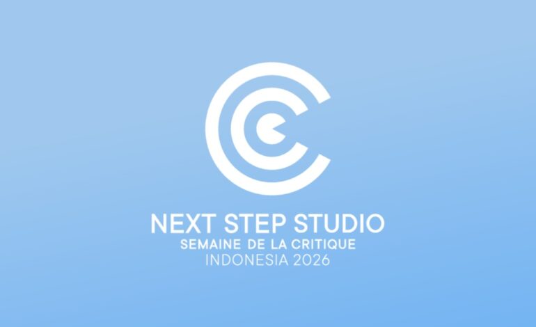 Cannes Critics’ Week Launches Next Step Studio Indonesia for 2026