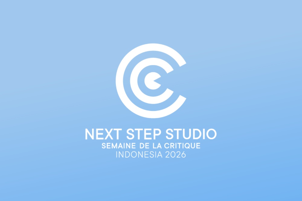 Cannes Critics’ Week Launches Next Step Studio Indonesia for 2026