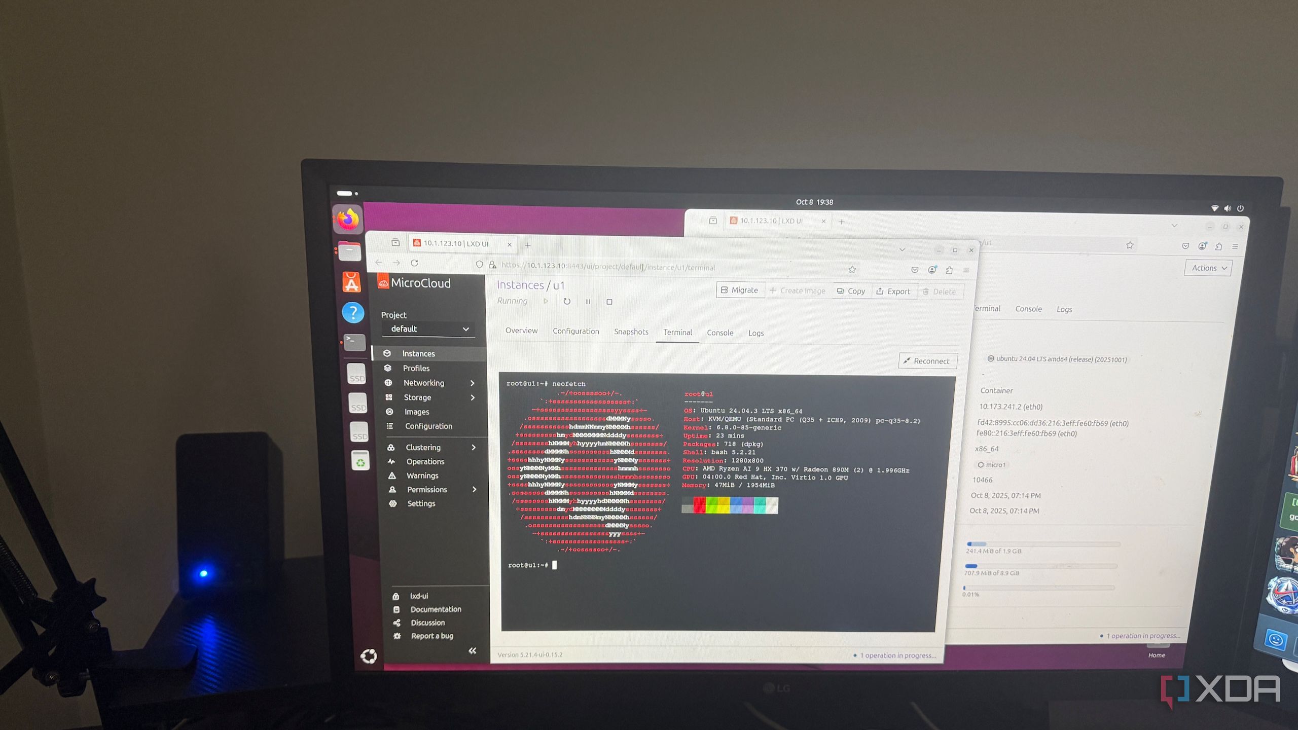Canonical Launches Ubuntu MicroCloud to Challenge Proxmox