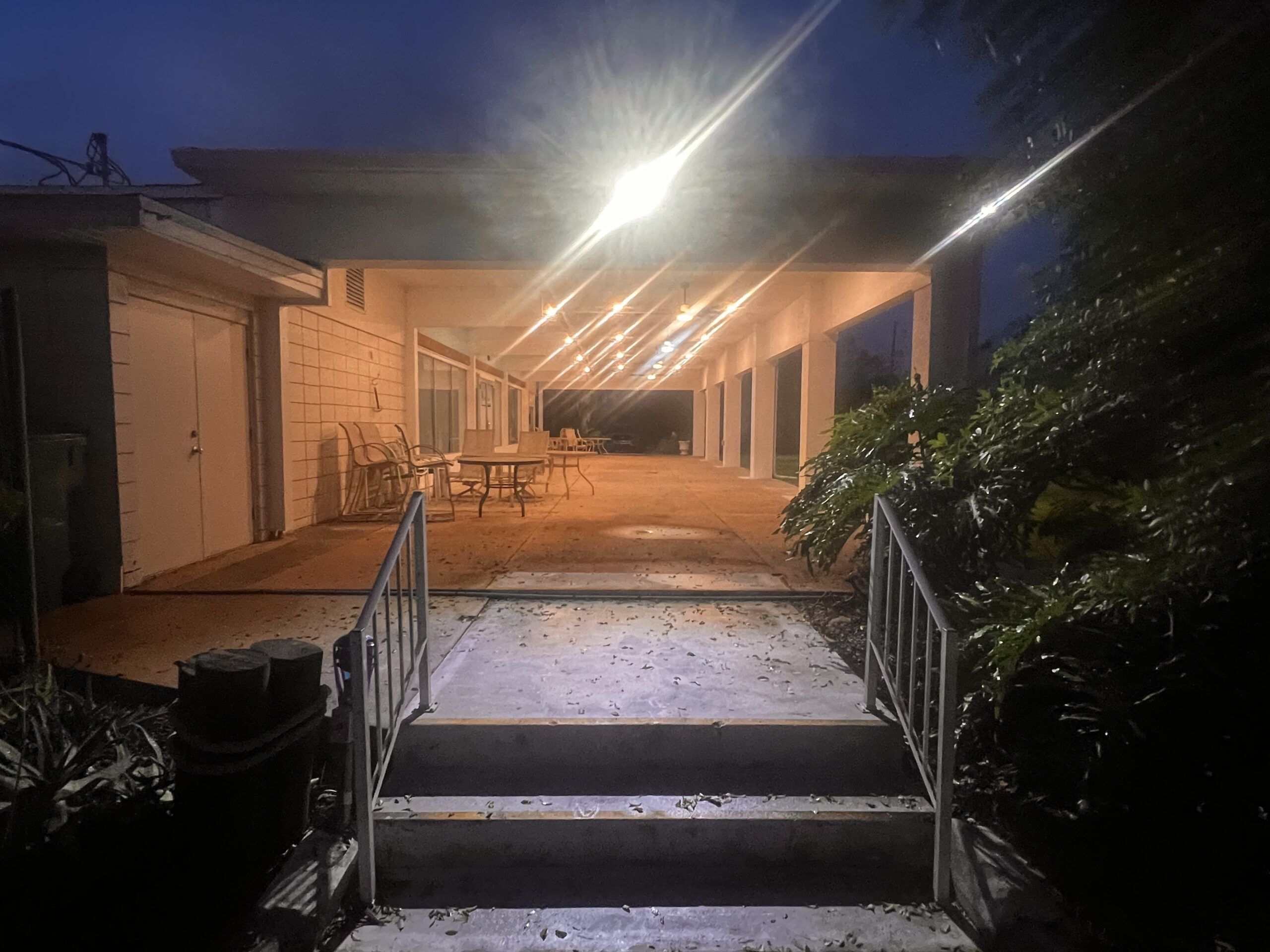 Cape Haze Community Center Renovation Nears Completion with $100K Upgrade