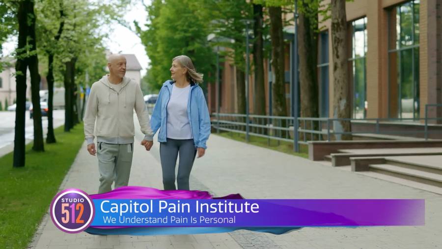 Capitol Pain Institute Offers Comprehensive Solutions for Chronic Pain