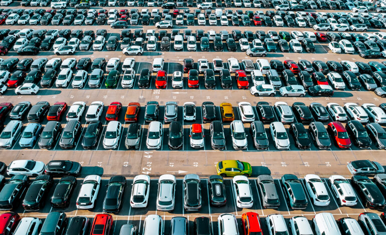 Car Buyers Face Surprise $2,600 Surcharge Amid Rising Prices