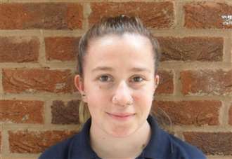 Care Worker Jess Gray Shortlisted for National Award Today!