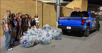 Career Tech Education Surges at Dobyns-Bennett High School