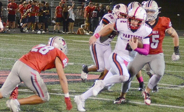 Carroll Tigers Face Creston in Urgent District Showdown Tonight