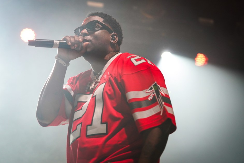 Cash Money Tour Promoter Sues Turk for $12M Over Alleged Defamation