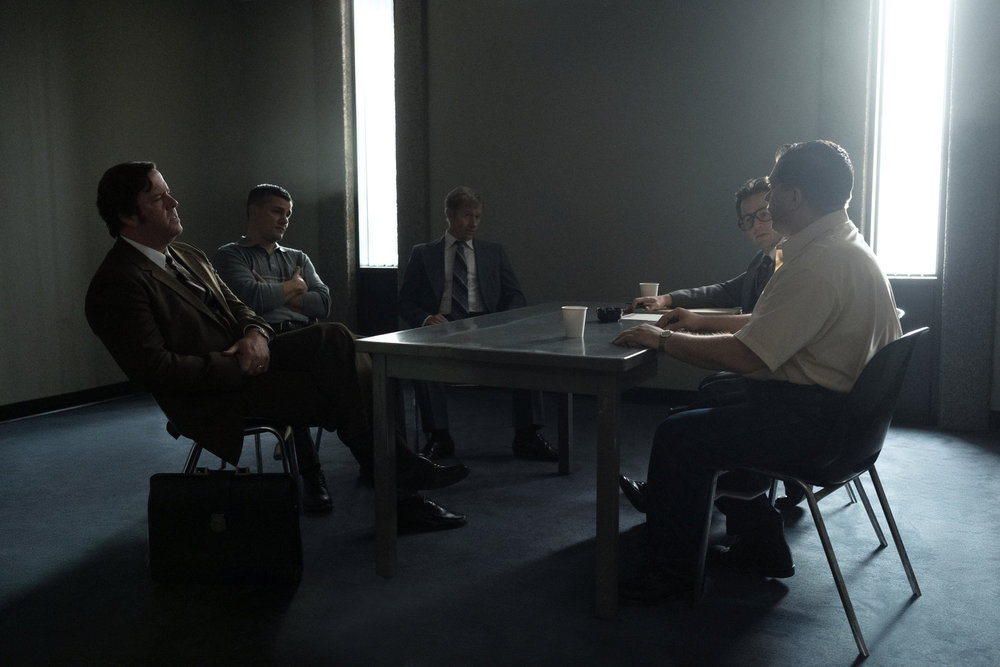 Cast Members Discuss Potential Return for Season 2 of ‘Devil in Disguise’