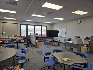 Caston School Corporation Unveils Major Upgrades from 2024 Bond
