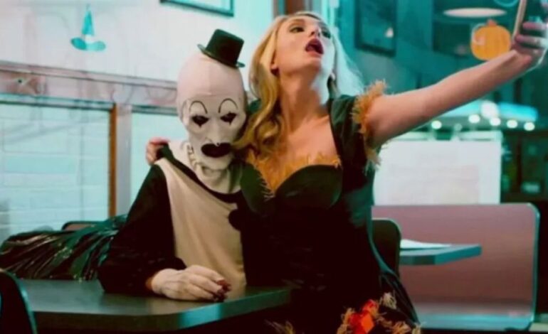 Catherine Corcoran Files Urgent Lawsuit Against Terrifier Producers