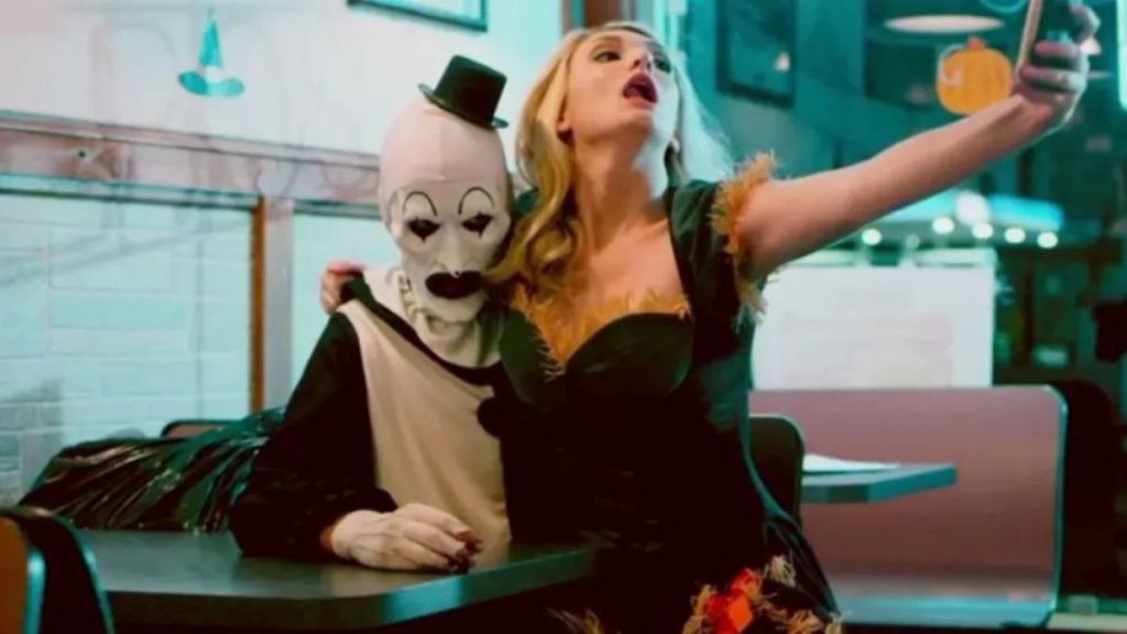 Catherine Corcoran Files Urgent Lawsuit Against Terrifier Producers
