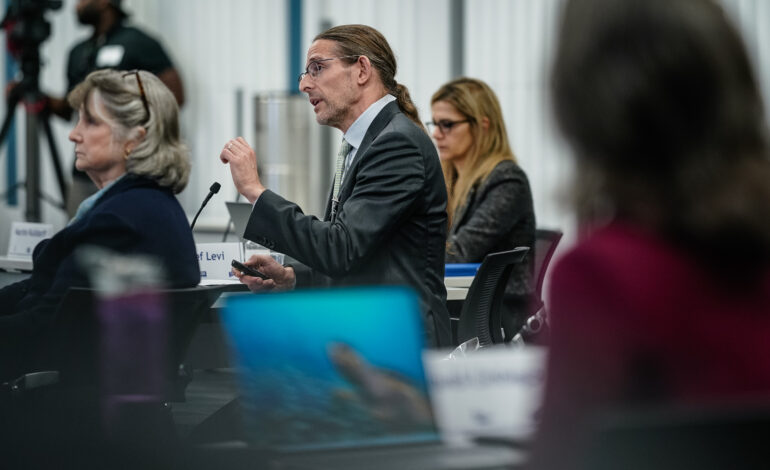 CDC Approves Changes to COVID and MMRV Vaccine Guidelines