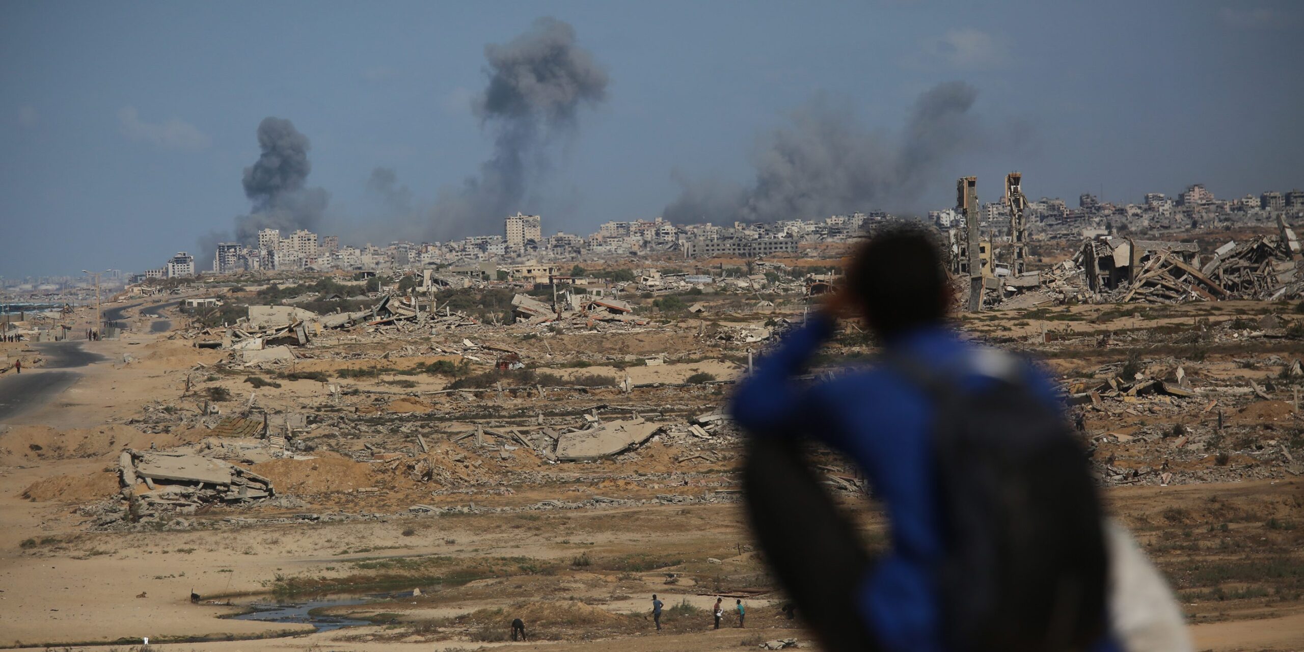 Ceasefire Agreement Sparks Hope Amid Ongoing Suffering in Gaza
