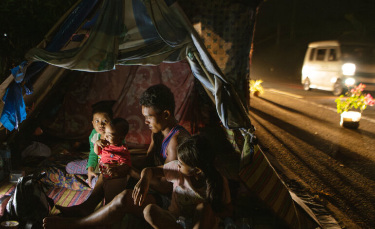 Cebu Earthquake Exposes Vulnerabilities in Disaster-Resistant Homes