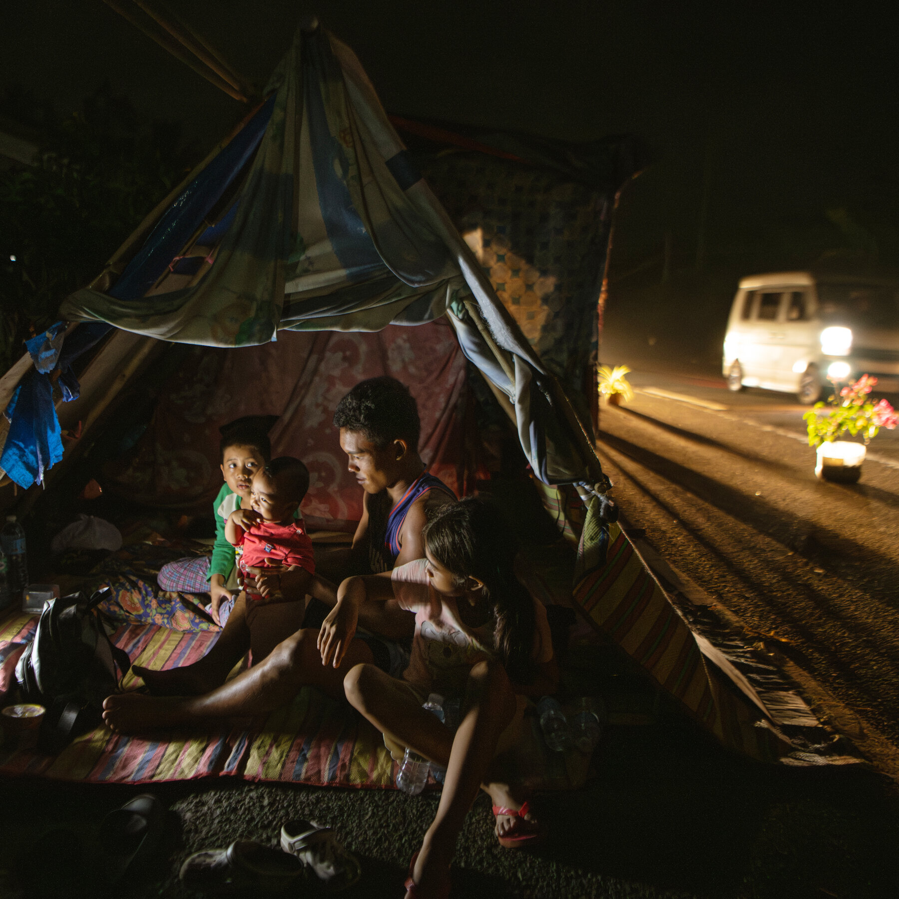 Cebu Earthquake Exposes Vulnerabilities in Disaster-Resistant Homes