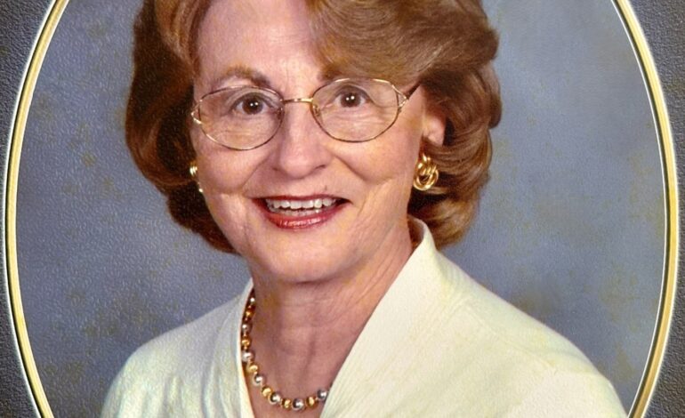 Celebrated Theater Director Mildred “Mimi” Wilson Passes Away at 90