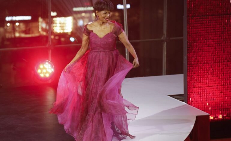 Celebrating Iconic Birthdays on October 29: From Melba Moore to Rufus Sewell