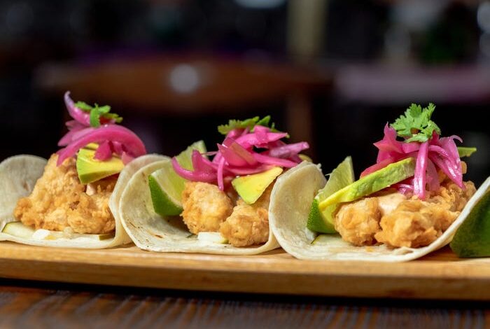 Celebrity Chef Reveals 5 Red Flags at Mexican Restaurants NOW