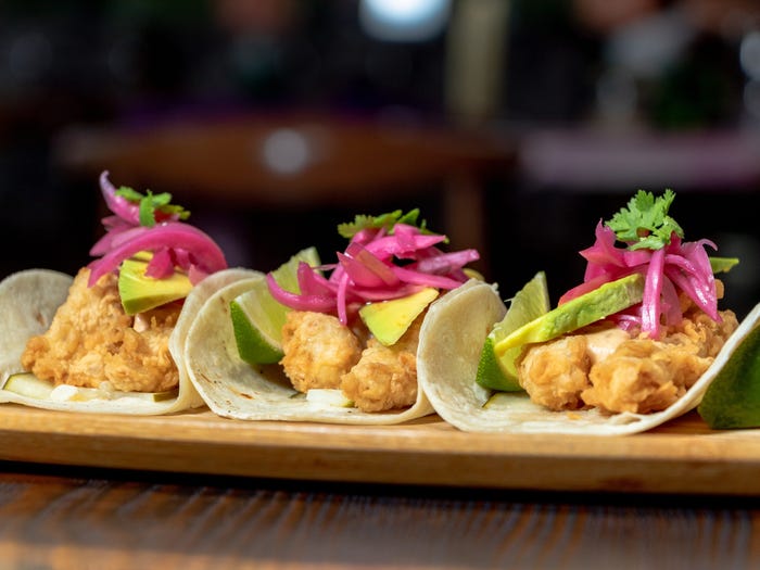Celebrity Chef Reveals 5 Red Flags at Mexican Restaurants NOW