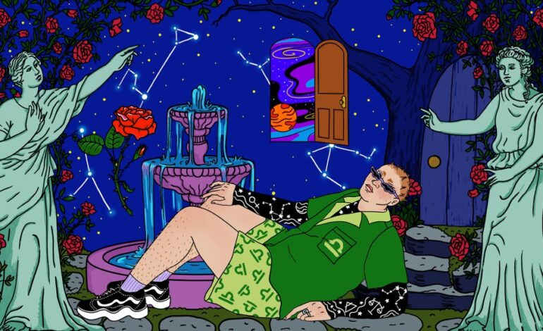 Celestial Influences Shape Emotional Landscape on October 14, 2025