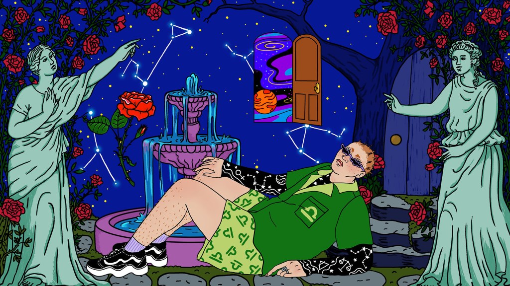 Celestial Influences Shape Emotional Landscape on October 14, 2025