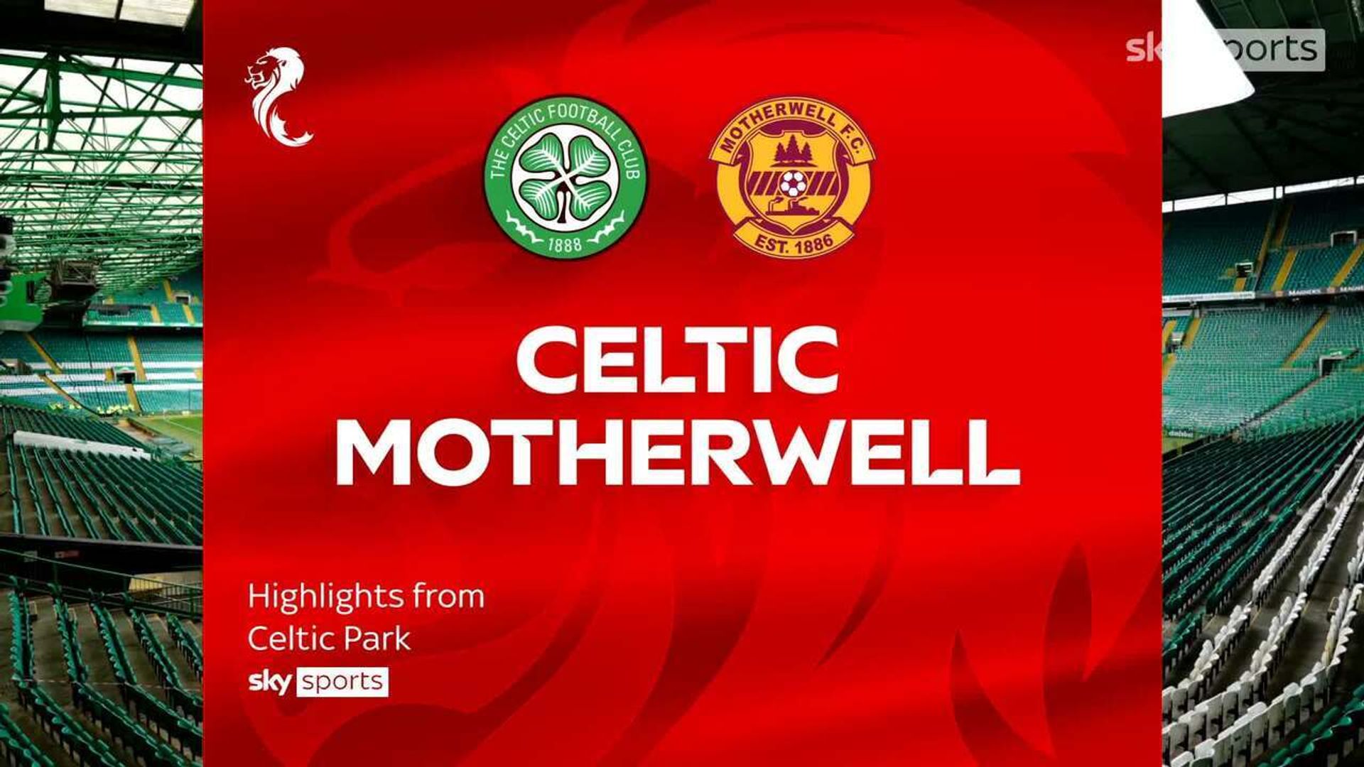 Celtic Triumphs Over Motherwell in Thrilling 3-2 Match