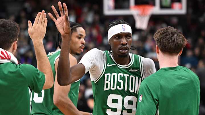 Celtics Free Agent Additions Criticized in Latest Position Rankings