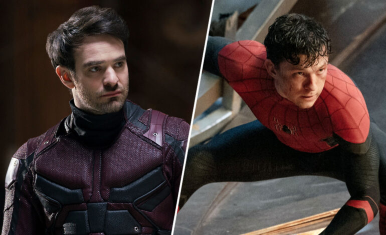 Charlie Cox Denies Rumors of Daredevil Cameo in Spider-Man Film