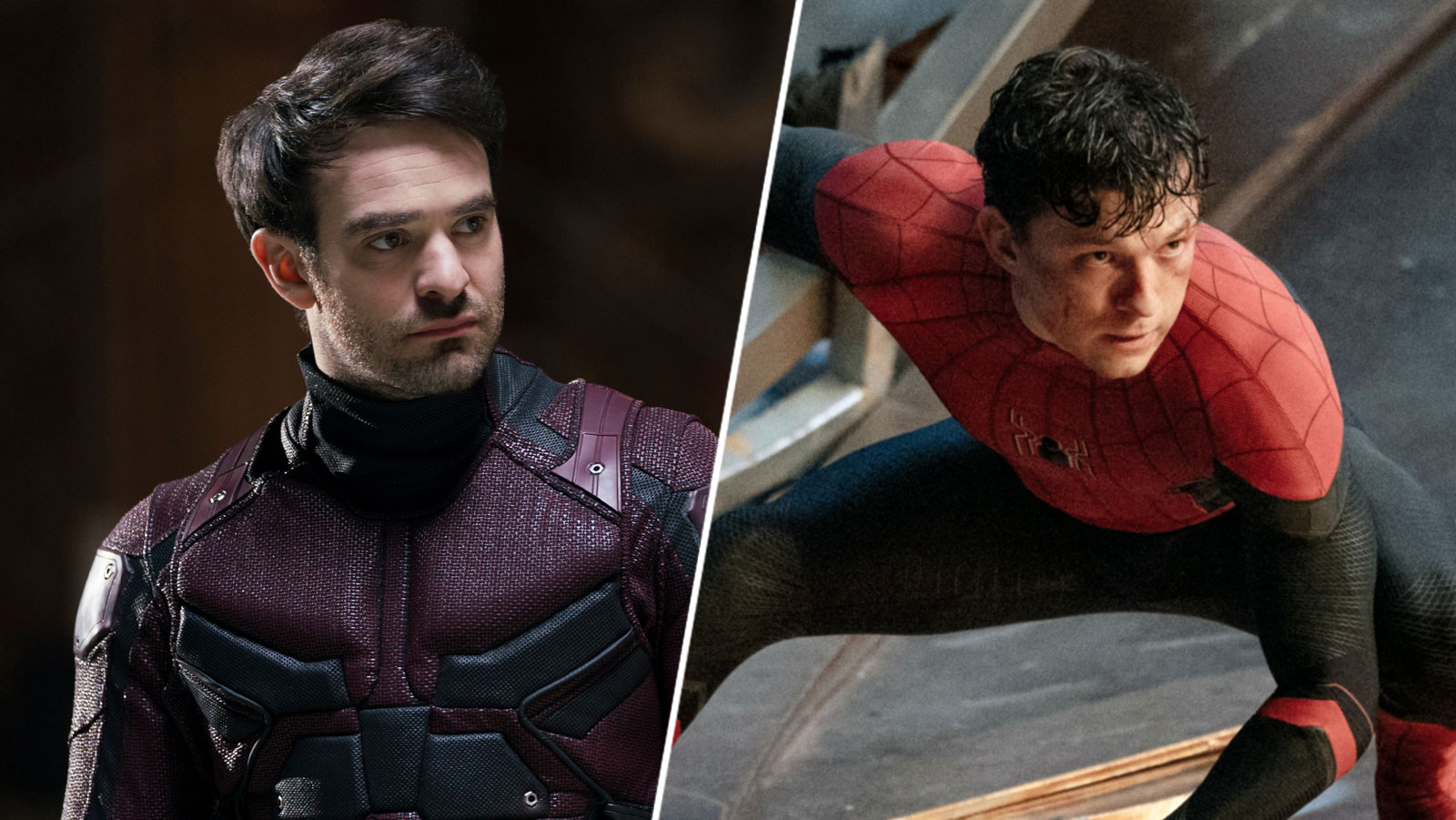 Charlie Cox Denies Rumors of Daredevil Cameo in Spider-Man Film
