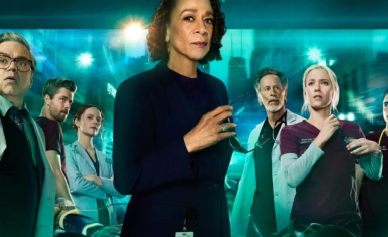 Chicago Med’s Dean Archer Nearly Killed Off in Season 6 Twist