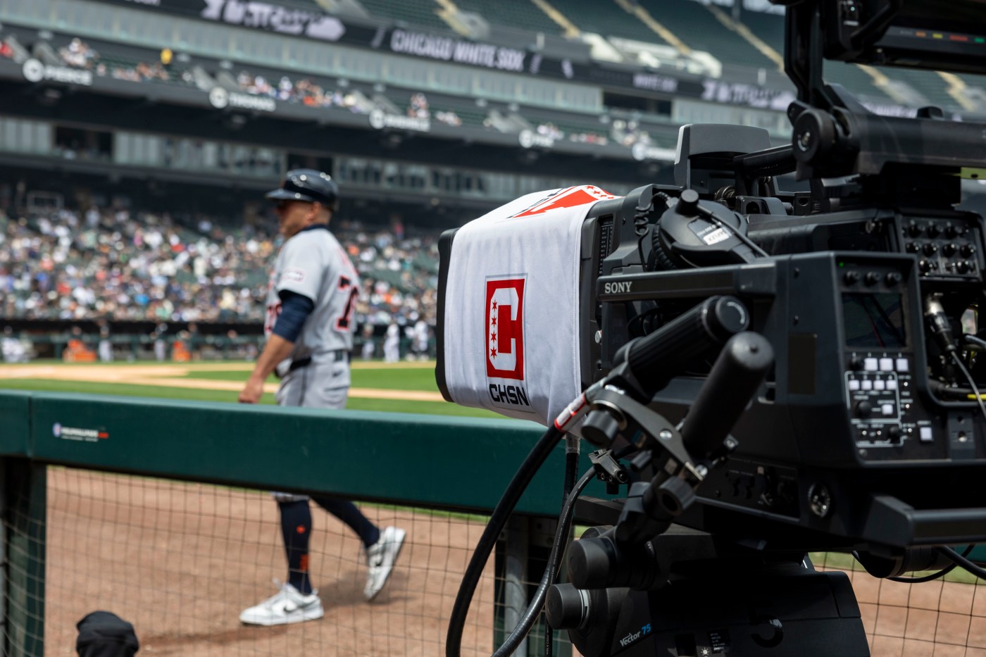 Chicago Sports Network Eyes Growth After Comcast Deal