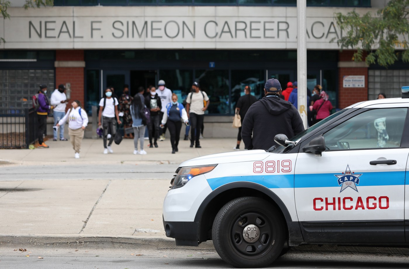 Chicago Voices Call for Change Amid Wealth Disparity and Policy Critique