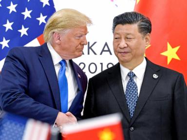 China Demands US Withdraw Tariff Threat Amid Trade Tensions
