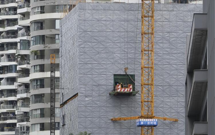 China’s Communist Party Maps Out Five-Year Plan Amid Challenges