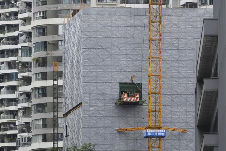 China’s Communist Party Maps Out Five-Year Plan Amid Challenges